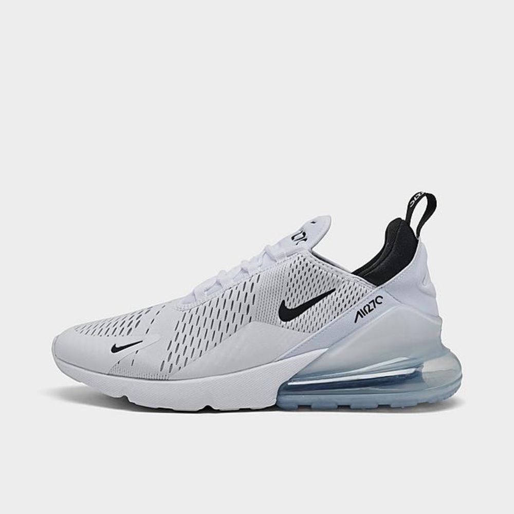 Nike Air Max 270 - Men’s Size 11.5 White/Black